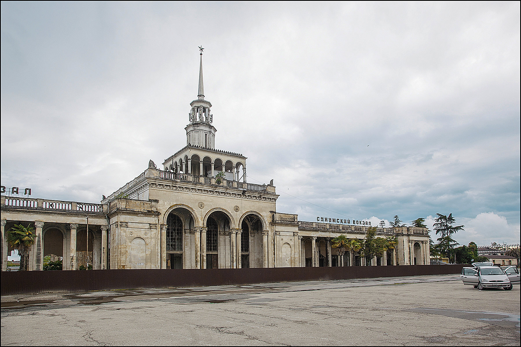 Sukhumi